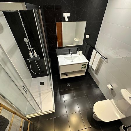 Апартаменты Casa Janivo Армасан-де-Пера Экстерьер фото