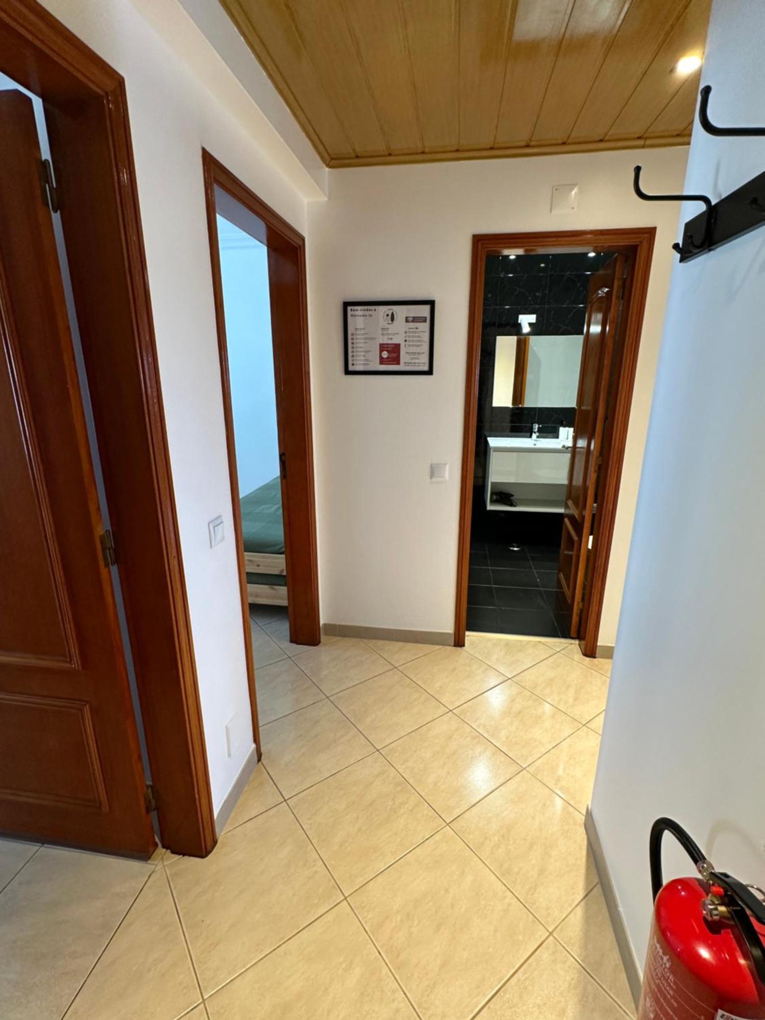 Апартаменты Casa Janivo Армасан-де-Пера Экстерьер фото