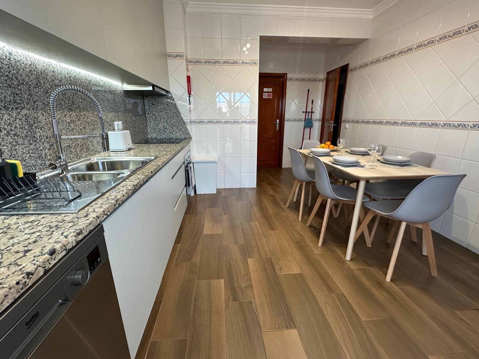 Апартаменты Casa Janivo Армасан-де-Пера Экстерьер фото