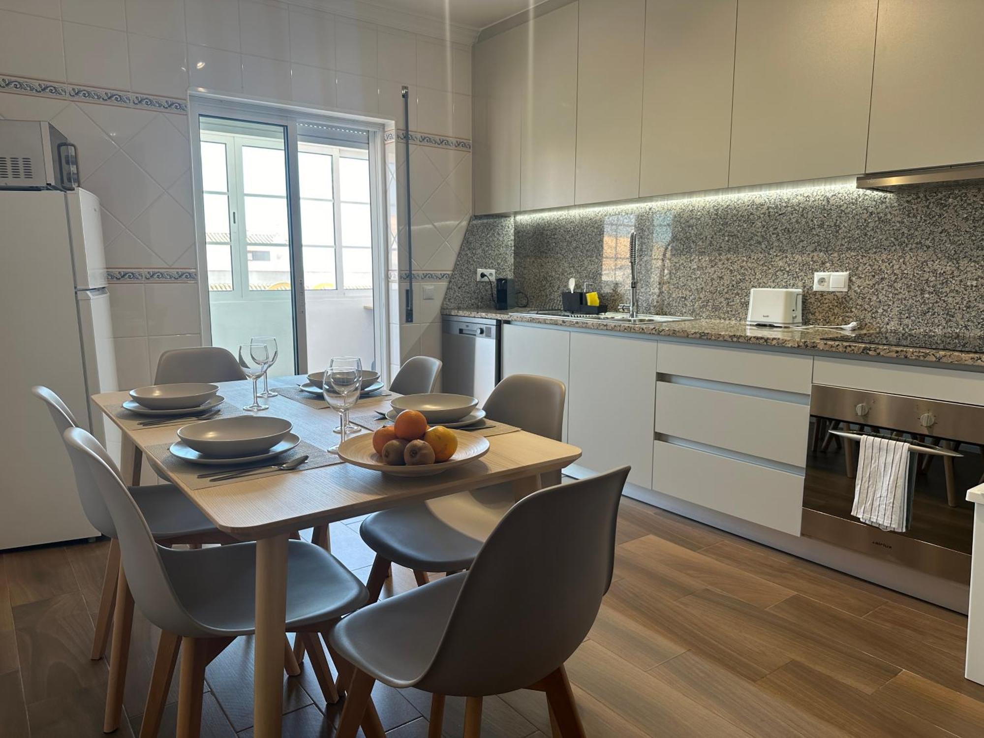 Апартаменты Casa Janivo Армасан-де-Пера Экстерьер фото